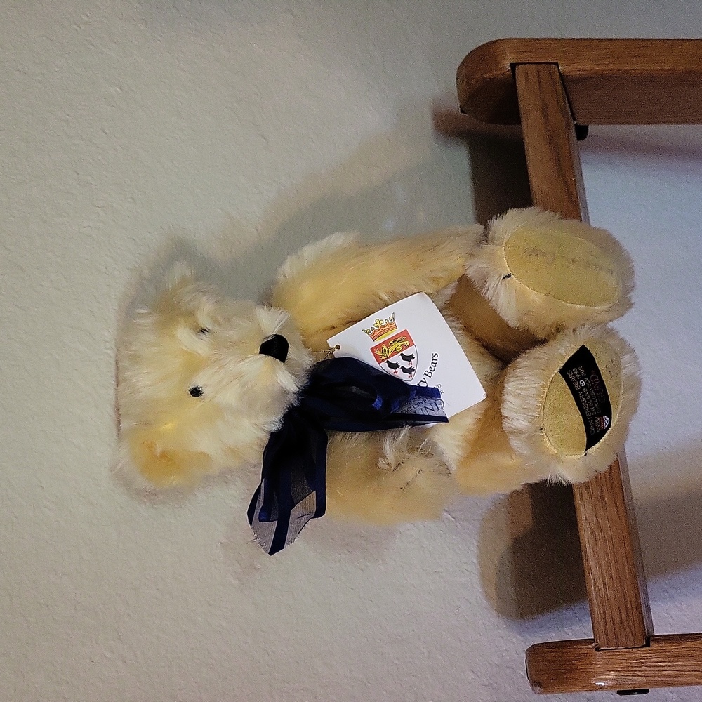 Gund Cantebury Bear